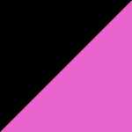 Black & Neon Pink