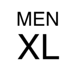 Men XL