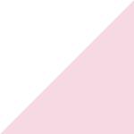 White & Baby Pink